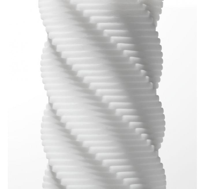 Мастурбатор Tenga 3D Spiral