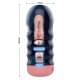 Мастурбатор Ротик Pretty Love Vacuum Cup Masturbator