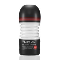 Мастурбатор Tenga Rolling Head Cup STRONG з інтенсивною стимуляцією головки