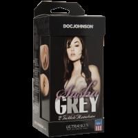 Мастурбатор вагина Doc Johnson Sasha Grey Ultraskyn 2 Fuckhole