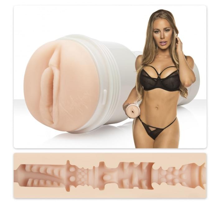 Мастурбатор Fleshlight Girls: Nicole Aniston Fit (SIGNATURE COLLECTION)