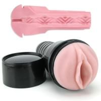 Мастурбатор Fleshlight Pink Lady Vortex