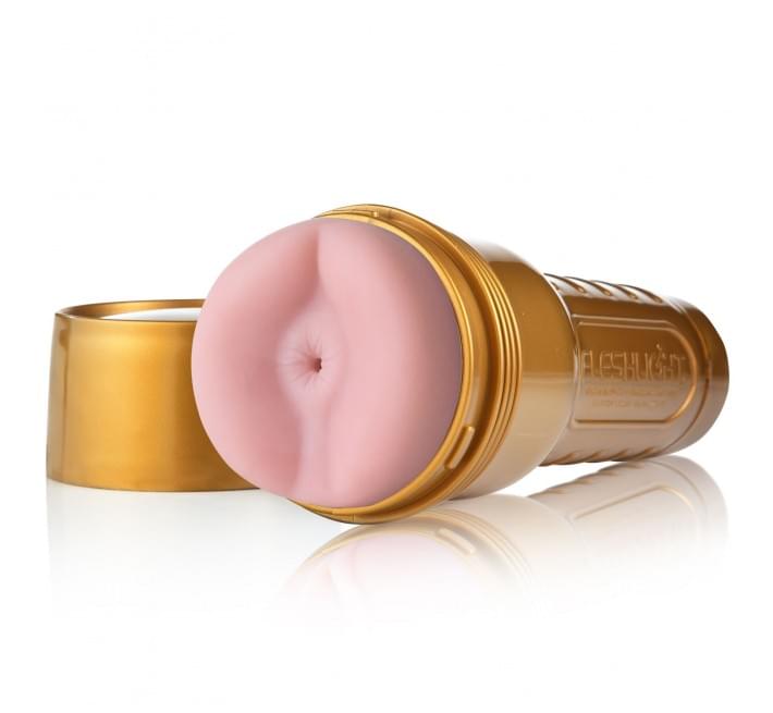 Мастурбатор Fleshlight Pink Butt STU