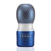 Мастурбатор Tenga Premium Air Flow Cup (24 повітряні камери всередині)