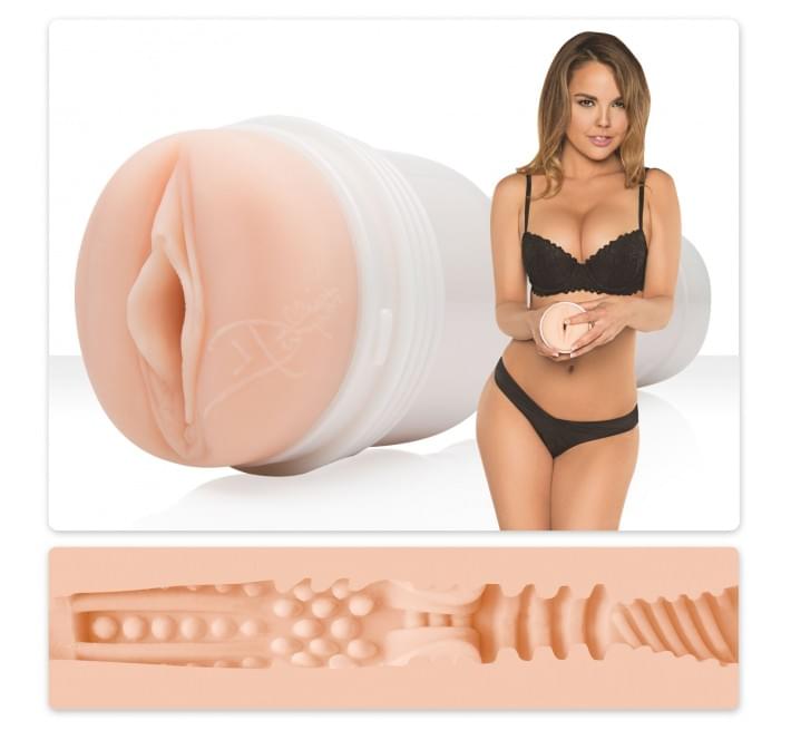 Мастурбатор Fleshlight Girls: Dillion Harper Crush (SIGNATURE COLLECTION)