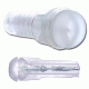 Мастурбатор Fleshlight Ice Butt Crystal