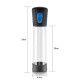 Вакуумная помпа LoveToy Maximizer Worx VX3 Auto Pro Pump Black