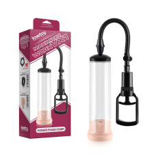 Вакуумна помпа LoveToy Maximizer Worx VX1 Pussy Pump
