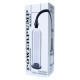 Вакуумная помпа B - Series Power Powerpump Max 0.2 Black&Clear