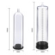Вакуумная помпа B - Series Power Powerpump Max 0.2 Black&Clear