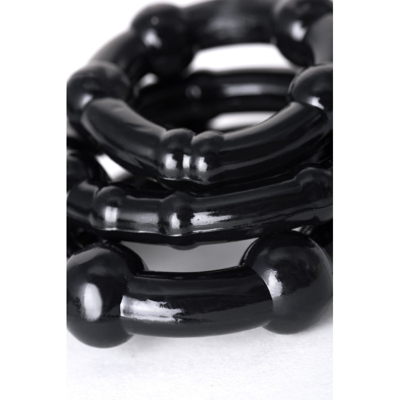 Чоловічий помпа Toyfa A-TOYS TOYFA 769010 Pump