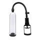Вакуумная помпа B - Series Power Powerpump Max 0.2 Black&Clear