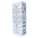 Вакуумная помпа B - Series Power Powerpump Max 0.2 Black&Clear