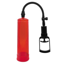 Вакуумна помпа B - Series Power Powerpump MAX Red