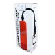 Вакуумная помпа B - Series Power Powerpump MAX Red