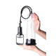 Чоловічий помпа Toyfa A-TOYS TOYFA 7690101Pump