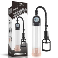 Вакуумна помпа LoveToy Maximizer Worx VX2 Pussy Pump