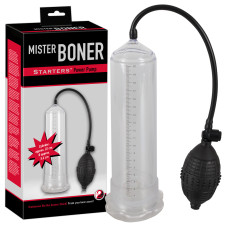 Чоловіча помпа You2Toys Starters Power Pump