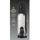 Мужская помпа Rebel Automatic Penis Pump Черная/Прозрачная