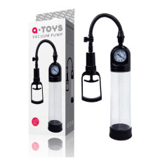 Чоловічий помпа Toyfa A-TOYS Penis Pump 768001-5