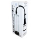 Вакуумная помпа B - Series Power Powerpump MAX Black&Clear