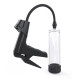 Вакуумная помпа B - Series Power Manual Pump with digital display