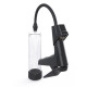 Вакуумная помпа B - Series Power Manual Pump with digital display