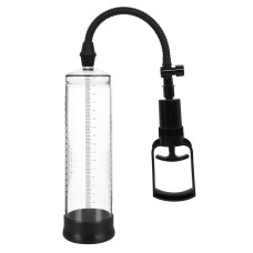 Вакуумная помпа B - Series Power Powerpump MAX Black&Clear