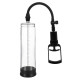 Вакуумная помпа B - Series Power Powerpump MAX Black&Clear