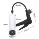 Вакуумная помпа B - Series Power Manual Pump with digital display