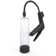 Вакуумная помпа B - Series Power Manual Pump with digital display