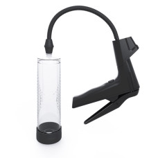 Вакуумна помпа B - Series Power Manual Pump with digital display