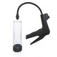 Вакуумная помпа B - Series Power Manual Pump with digital display