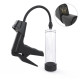 Вакуумная помпа B - Series Power Manual Pump with digital display