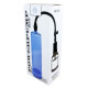 Вакуумная помпа B - Series Power Powerpump MAX Blue