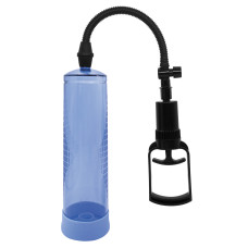 Вакуумная помпа B - Series Power Powerpump MAX Blue