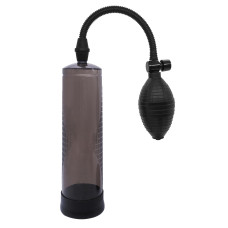 Вакуумна помпа B - Series Power Powerpump Black