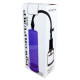 Вакуумная помпа B - Series Power Powerpump MAX Purple