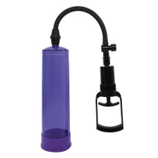 Вакуумная помпа B - Series Power Powerpump MAX Purple