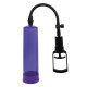 Вакуумная помпа B - Series Power Powerpump MAX Purple
