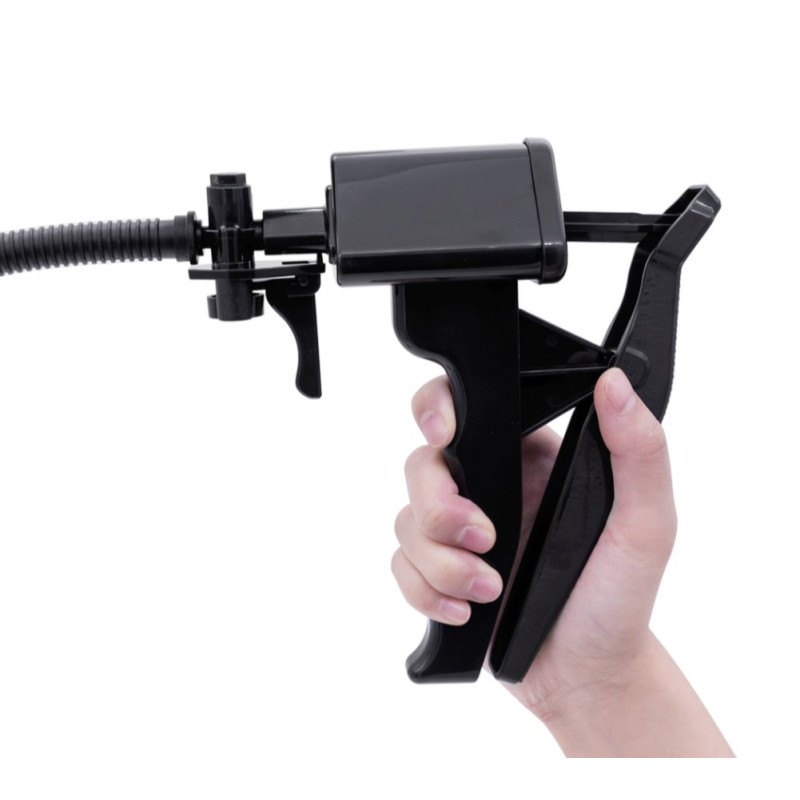 Вакуумная помпа B - Series Power Powerpump PRO 02 B - Series Power Clear