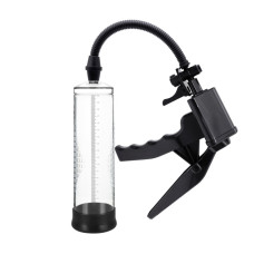 Вакуумная помпа B - Series Power Powerpump PRO 02 B - Series Power Clear