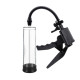 Вакуумная помпа B - Series Power Powerpump PRO 02 B - Series Power Clear