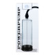 Вакуумная помпа B - Series Power Powerpump Black&Clear