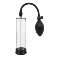 Вакуумна помпа B - Series Power Powerpump Black&Clear