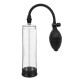 Вакуумная помпа B - Series Power Powerpump Black&Clear