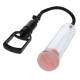 Вакуумний помпа LyBaile Magic Pump