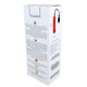 Вакуумная помпа B - Series Power Powerpump Red