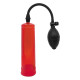 Вакуумная помпа B - Series Power Powerpump Red