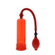 Помпа Dreamtoys Menzstuff Penis Enlarger Червона
